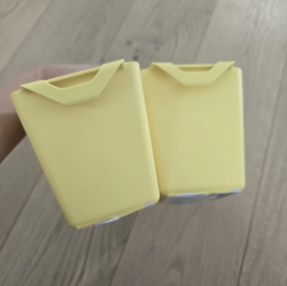 New IKEA Sunnersta Containers